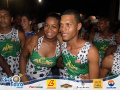 Bloco Auê